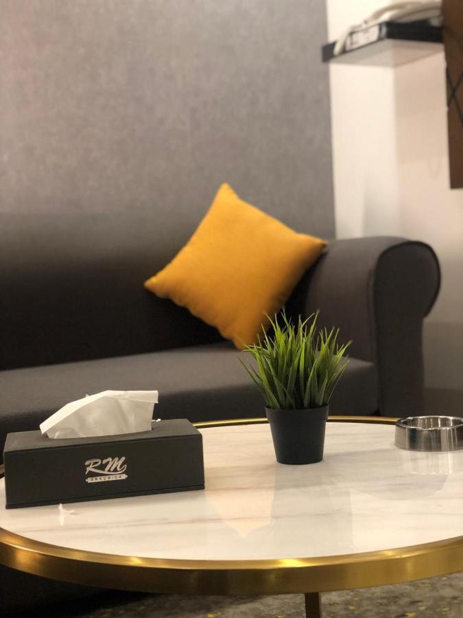 Rumaida Hotel Suites Hotel Jeddah