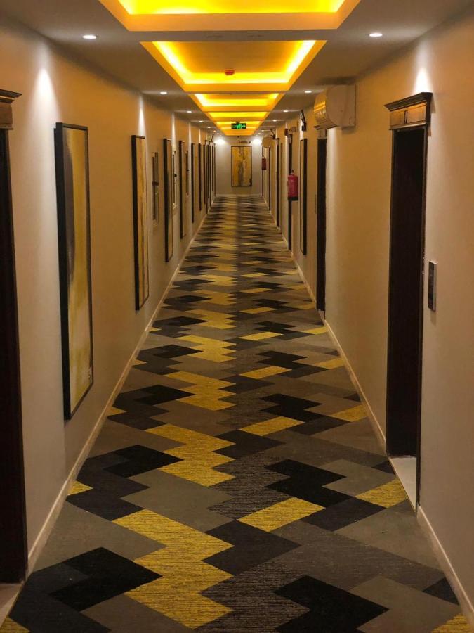 Rumaida Hotel Suites