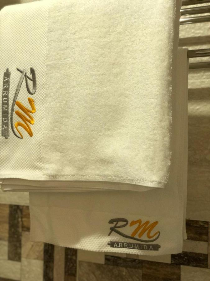 Rumaida Hotel Suites *