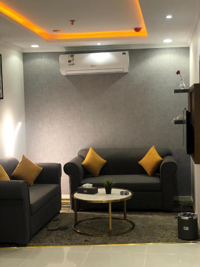 Rumaida Hotel Suites Hotel *
