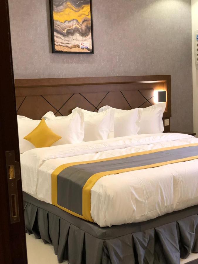 Hotel Rumaida Hotel Suites Jeddah